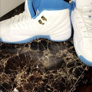 jordan 12’s